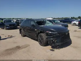 2024 Lexus RX 500h