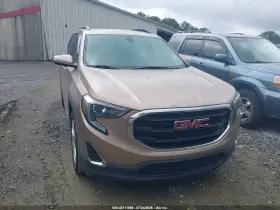 2018 GMC Terrain