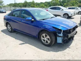 2022 Hyundai Elantra