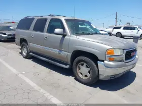 2003 GMC Yukon XL
