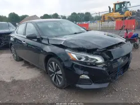 2021 Nissan Altima