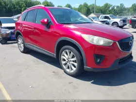 2014 Mazda CX-5
