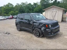 2020 Jeep Renegade