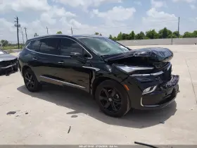 2024 Buick Enclave
