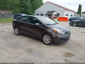 2013 Kia Rio