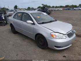2008 Toyota Corolla