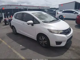 2016 Honda Fit