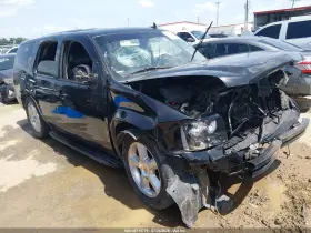 2010 Chevrolet Tahoe