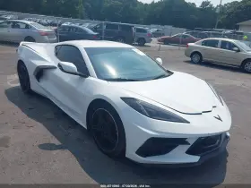 2022 Chevrolet Corvette