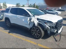 2021 GMC Acadia