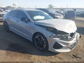 2023 Kia K5