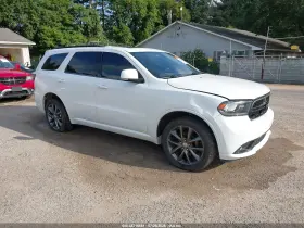 2017 Dodge Durango