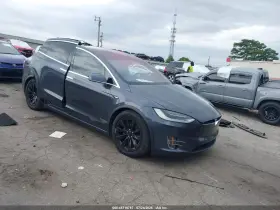 2017 Tesla Model X