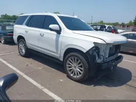 2021 Cadillac Escalade
