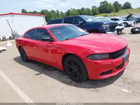 2016 Dodge Charger