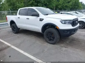 2022 Ford Ranger