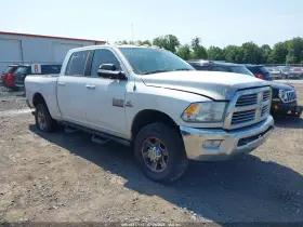 2013 RAM 2500
