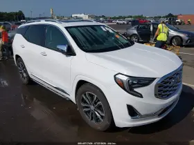 2018 GMC Terrain