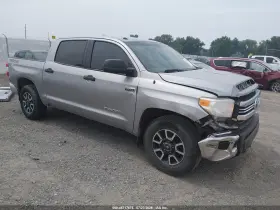 2017 Toyota Tundra