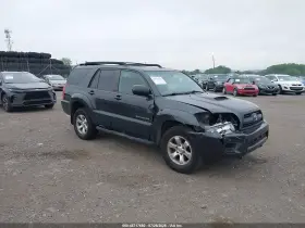2007 Toyota 4Runner