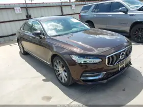 2018 Volvo S90