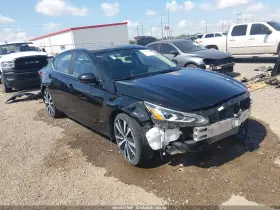 2021 Nissan Altima