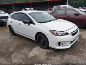 2023 Subaru Impreza