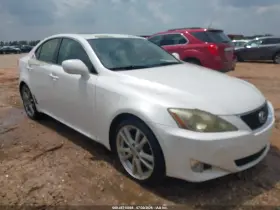 2008 Lexus IS 250