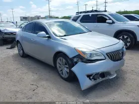 2015 Buick Regal