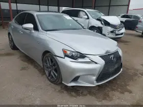 2015 Lexus IS 350