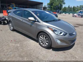 2015 Hyundai Elantra