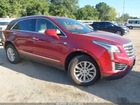 2019 Cadillac XT5