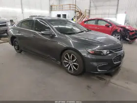 2016 Chevrolet Malibu
