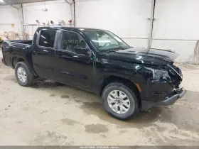 2023 Nissan Frontier