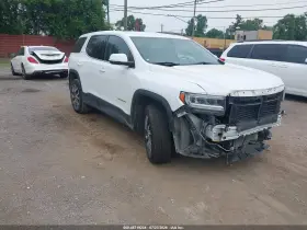 2020 GMC Acadia