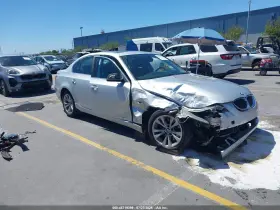2010 BMW 535i