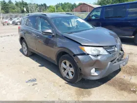 2014 Toyota RAV4