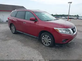 2014 Nissan Pathfinder