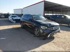 2022 Mercedes-Benz GLC-Class