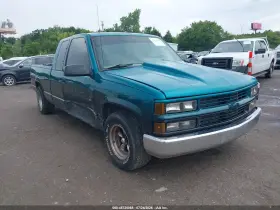1994 Chevrolet C/K