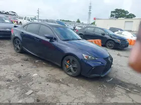 2019 Lexus IS 300
