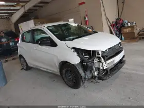 2017 Chevrolet Spark