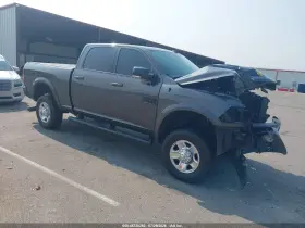 2018 RAM 2500