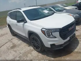 2023 GMC Terrain