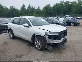 2025 Honda HR-V