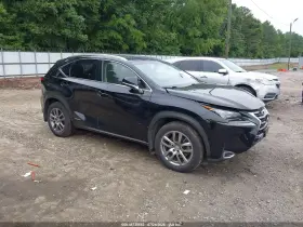 2016 Lexus NX 300h