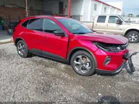 2026 Ford Escape