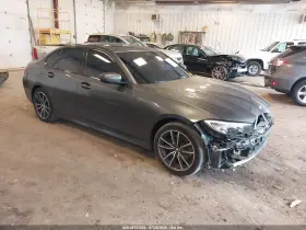 2020 BMW 330i