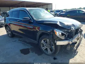2018 Mercedes-Benz Glc 300