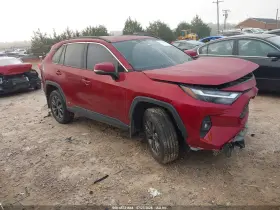2024 Toyota RAV4 Hybrid